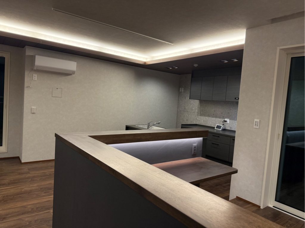 泉大津市 電気工事