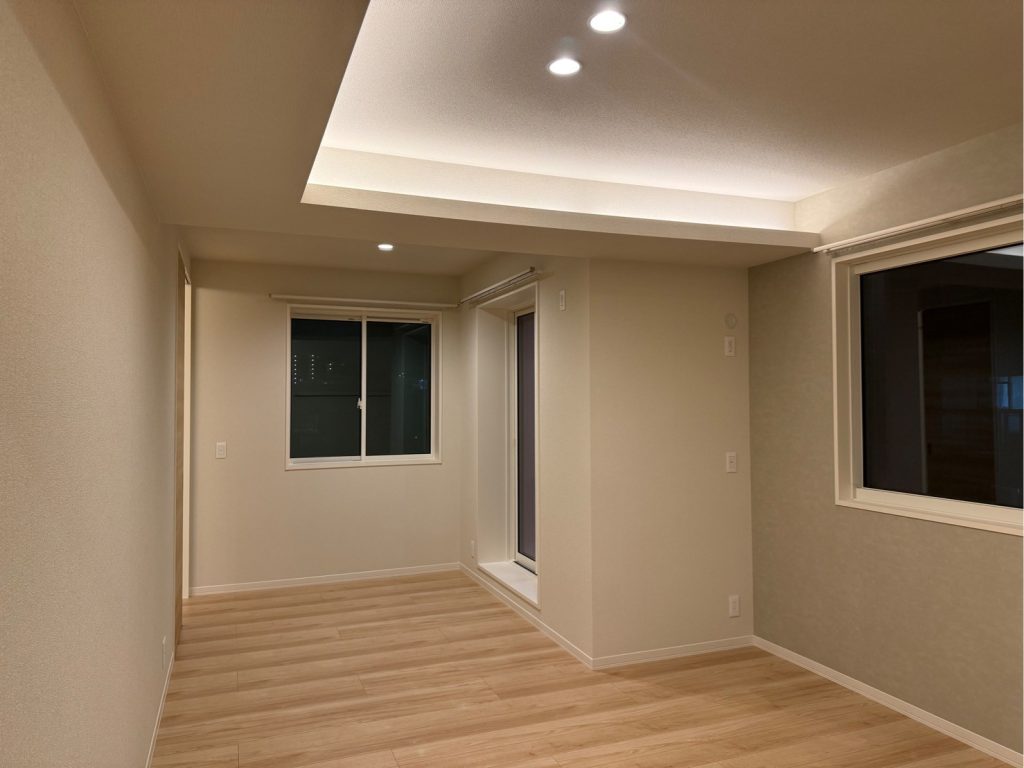 泉大津市 電気工事