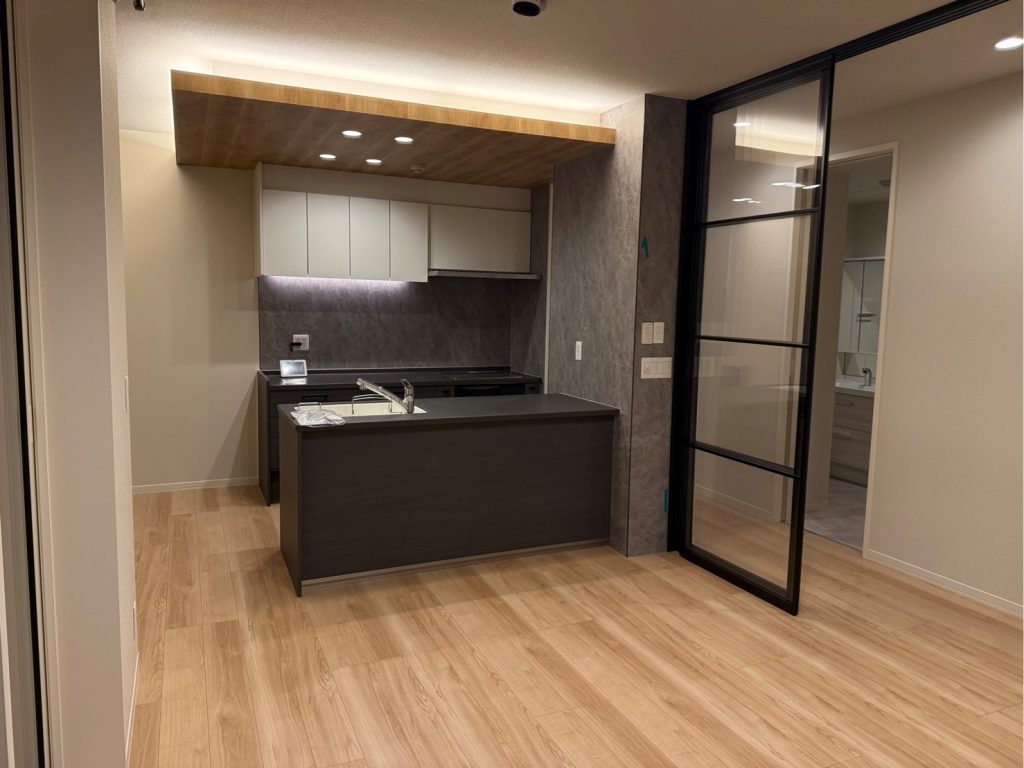 泉大津市 電気工事