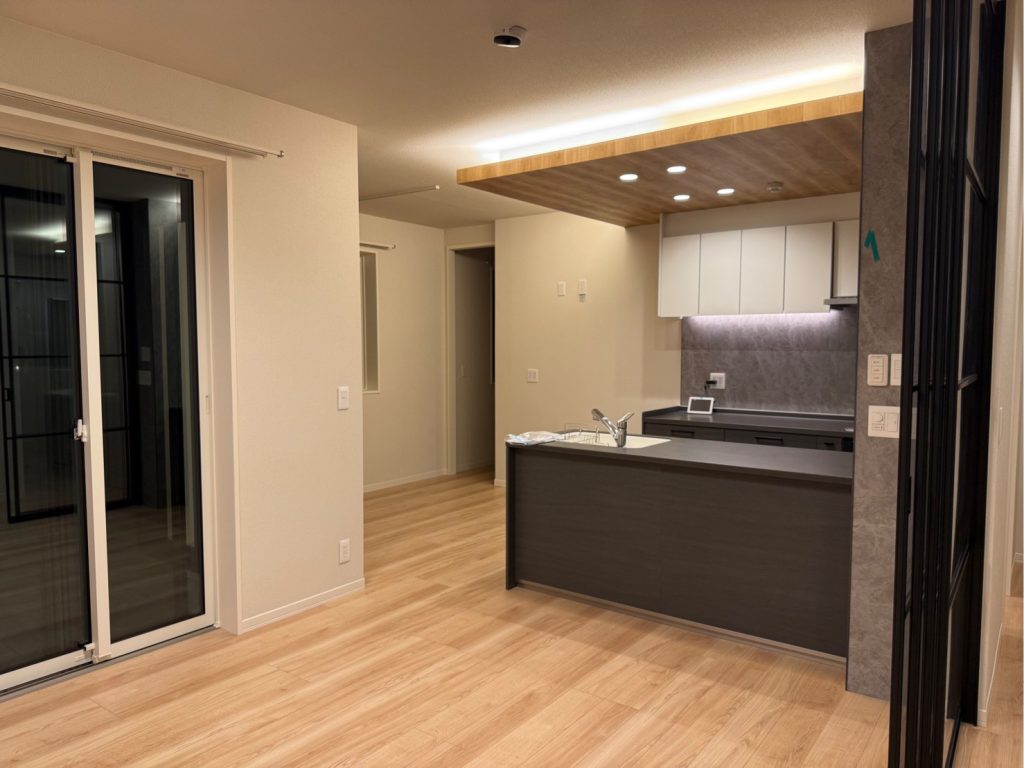 泉大津市 電気工事