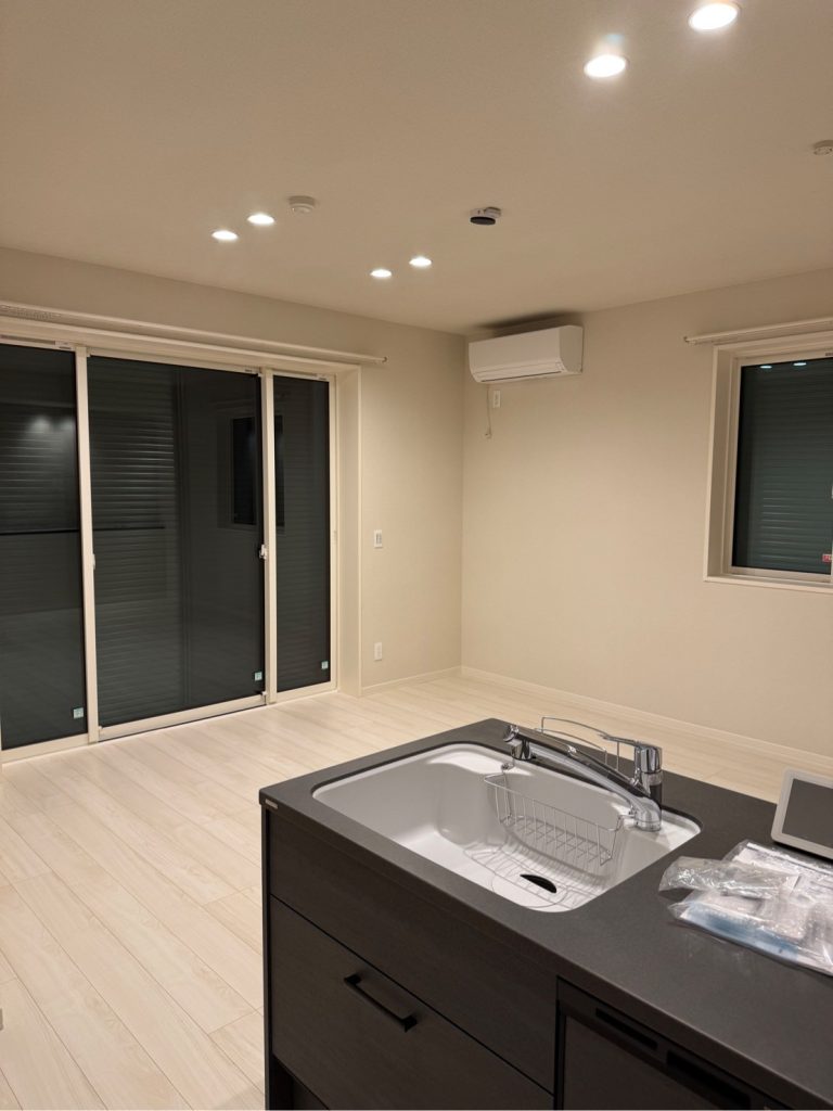 泉大津市 電気工事