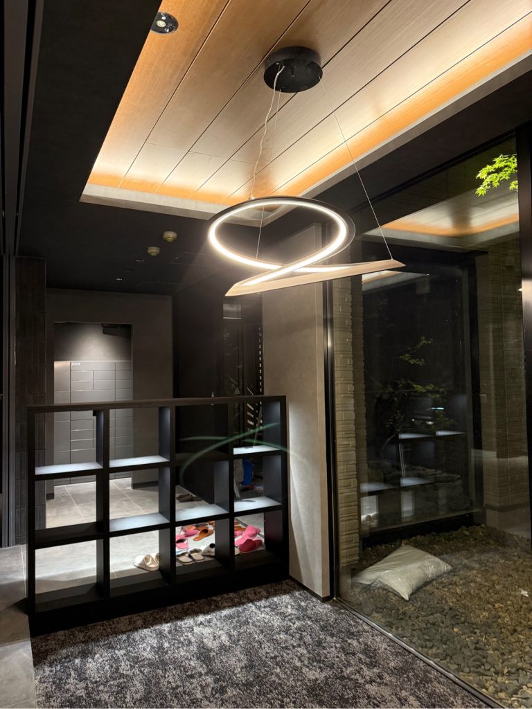 泉大津市 電気工事