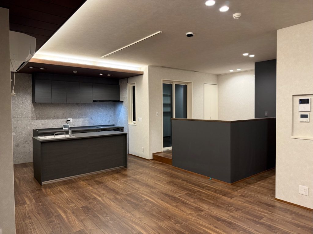 泉大津市 電気工事